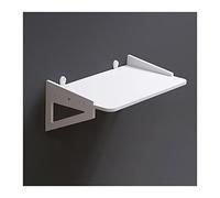 Soporte para proyector Soporte de pared for enrutador de proyector sin perforaciones, estante colgante de pared, estuche de almacenamiento wifi, soporte organizador for reproductor Soporte para proyec