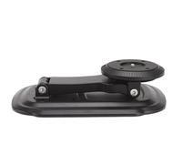 Soporte para proyector - Soporte de proyector giratorio antideslizante para mesa | Soporte portátil para tablet para camping, fiestas, reuniones familiares, cine en casa