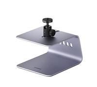 Soporte para proyector Soporte for proyector de escritorio, ajuste de ángulo, soporte Universal for proyectores, bandeja Universal, accesorios generales for proyector sin perforaciones Soporte para pr