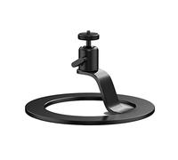 Soporte para proyector Soporte for proyector de escritorio Soporte de metal Soporte for proyector ajustable multiángulo Soporte para proyector para pared