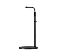 Soporte para proyector Soporte for proyector de piso for el hogar Micro proyección Universal Multifuncional Doblado Recto Dos opciones Soporte for proyector oculto junto a la cama Soporte para proyect