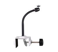Soporte para proyector Soporte for proyector, mesita de Noche, Bandeja, Soporte de proyección sin Perforaciones, Estante for proyector PTZ de Escritorio Soporte para proyector para Pared(B-Short)
