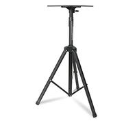 Soporte para proyector Soporte for trípode for proyector, trípode for portátil, altura ajustable, soporte for proyector de 41 a 71 pulgadas, soporte plegable for suelo for ordenador portátil y oficina