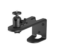 Soporte para proyector Stand de proyectores Rack de proyectores montada en la Pared de Alta Sala Sala de Estar de la Sala del hogar Estante de proyectores Negros Soporte para proyector para Pared