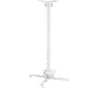Vivolink vlmc350m-w montaje para projector techo blanco