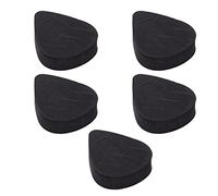 Soporte Para Púas De Guitarra, Estante De Almacenamiento Para Púas De Guitarra, Organizador Portátil, Accesorios Para Instrumentos Musicales Para Bajo, Ukelele, Banjo, 5 Uds.