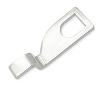 Soporte para puerta trasera de vehículo T5 T6 California, Bus, Camping Multivan, de acero inoxidable gancho de bloqueo de aire fresco para caravana para V-W T4 T5 T6 Bus Caddy,Viano,Vivaro,Trafic II
