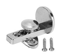 Soporte Para Pulgar De Metal Ajustable, Protector De Almohadilla Plateado, Diámetro 14.5-17.5mm - Mayor Comodidad, Alivio De Fatiga, Para Instrumentos De Viento