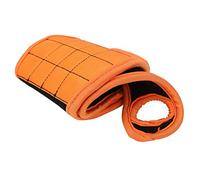 Soporte para pulgar estabilizador Soporte para pulgar estable con mantenimiento en varias escenas Soporte para muñeca resistente al desgaste Útil para artritis por compresión