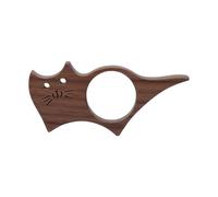 Soporte Para Pulgar Lectura De Perros Página Libro Marcapáginas Gatos Anillos Estudiantes Y Profesores Soporte Amantes La Lectura