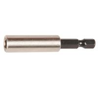 Soporte para puntas (1/4", 60 mm)