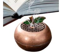 Soporte para Quemador de Incienso - Soporte Decorativo para Conos de Estilo Chino, de difusión de fragancias aromáticas | Elegante Accesorio de decoración del hogar para Sala de Yoga y meditaci