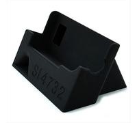 Soporte para radio ATS MINI SI4732, guía de sonido integrada, material de impresión 3D Soporte de radio para carcasa de radio Mini SI4732