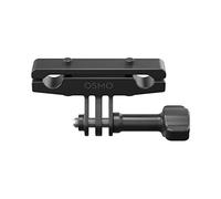 Soporte para raíl de sillín de Bicicleta Osmo Action, Compatible con Osmo Action 4, Osmo Action 3, DJI Action 2, Osmo Action, Osmo Action 5 Pro