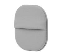 Soporte para rastreador, Soporte para localizador, Protectora de Cuerpo Completo Adhesiva, Carcasa Resistente a los arañazos, Protector Suave para Control Remoto de Equipaje, electrónico, TV