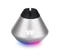 SOPORTE PARA RATON THERMALTAKE ARGENT MB1 RGB GEA-MB1-MSBSIL-01