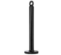 Soporte para rebanadas de Barra Equipo de Ejercicios Marco de Accesorios Cargador de pasadores de Carga de Barra de Peso Libre 3 tamaños(20 Diameter * 320 mm)