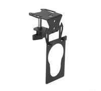 Soporte para recipiente de gas, gancho multiusos para latas de gas al aire libre para camping, gancho colgante resistente para botes de butano, accesorios portátiles de camping (gancho + tabla)