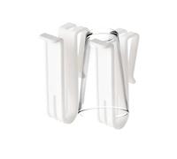 Soporte Para Rejilla De Secado De Cubiertos - Cesta Para Cubiertos De Cocina Resistente, Diseño De Ventilación De Alta Capacidad, Escurridor De Malla Reforzada | Organizador De Almacenamiento De Utens