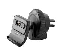 Soporte para rejilla de ventilación seleccionados los modelos TomTom 5 '' y 6 '' (consulte la lista de compatibilidad a continuación)