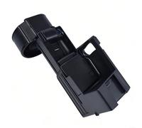 Soporte para reposabrazos central de coche de repuesto ABS negro para Mercedes Benz W211 Clase E 2003-2011 OEM 2116800014, 66920118, ideal para viajes diarios