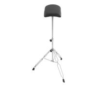 Soporte para reposabrazos de tatuaje, trípode con bandeja, reposabrazos plegable para tatuajes, soporte para piernas, altura e inclinación ajustables, 65-100 cm, almohadilla de cuero negro, para