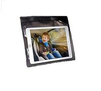 Soporte para reposacabezas de coche Caretero