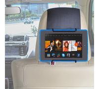 Soporte para reposacabezas de coche TFY para todos los Kindle Fire: Kindle Fire HD 6 / HD 7 / HD X7 / HD X9 / HD 6 (2014) / HD 7 (2014) / HD 6 (e