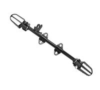 Soporte para Reposapiés, Aleación de Acero, Reposapiés, Barra de Soporte con Soporte, Compatible con CRF50 Pit Bikes 50 CC 70 CC 110 CC 125 CC SSR SDG ATV Dirt Bike Reposapiés Soporte de Montaje