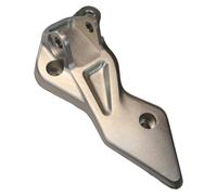 Soporte para reposapiés izquierdo Aprilia Maspero para Dorsoduro, 856780