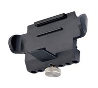 Soporte para riel Picatinny para Midland XTC400