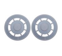 Soporte para robot autolimpiante compatible con accesorios de repuesto robóticos P10 RoborockQ