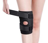 Soporte para rodilleras ACL,LCL,MCL,desgarro de menisco, artritis, dolor de tendinitis.