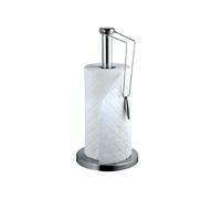 Soporte para Rollos de Cocina de Acero Inoxidable