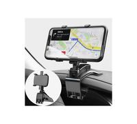 Soporte para rotación de 360 del teléfono, tabla para smartphones con 4 a 7 canales, práctica para GPS YYV