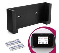 Soporte Para Router Negro Compatible Con NETGEAR Nighthawk A810 / AirCard