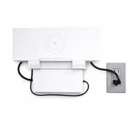 Soporte para Router WiFi St@r Link Gen 3 Todo en Uno/Estante para Sistema WiFi UTR-32/ Montaje Todo en uno St@rlink Standard V3 Mesh Router 1 Uds