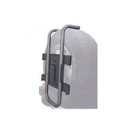 Soporte para Ruedas 4 x 4 Cyclecarrier Stelvio