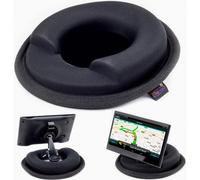 Soporte para salpicadero de coche para navegador GPS TomTom GO Premium, Basic, Essential de 5 y 6 pulgadas, compatible con 6200, 5200, 5