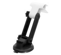 Soporte para salpicadero, soporte de agarre para salpicadero, mini estante con , soporte de extensión de navegación para camión, taxi, RV, conducción marina, filmación, viajes, navegación