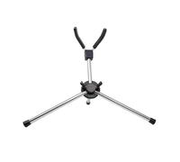 Soporte Para Saxofón Alto, Soporte Plegable Portátil, Estante De Suelo De Metal, Trípode Para Saxofón, Accesorios Para Instrumentos
