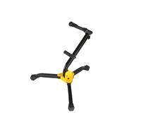 Soporte Para Saxofón Alto Tenor, Trípode Portátil Plegable, Soporte De Metal Para Saxofón Alto Tenor, Piezas De Instrumentos De Viento De Madera, Accesorios