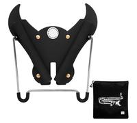 Soporte Para Saxofón Altos Estante De Exhibición Ajustable Para Múltiples Modelos Solución Almacenamiento Estable Y Segura Soporte Viaje