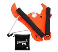 Soporte Para Saxofón Altos Estante De Exhibición Ajustable Para Múltiples Modelos Solución Almacenamiento Estable Y Segura Soporte Viaje