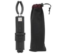 Soporte para saxofón, soporte para saxofón alto,Accesorios para saxofón Alto, soporte de exhibición ajustable para saxofón - Soportes plegables de saxofón alto, accesorios de saxofón para el