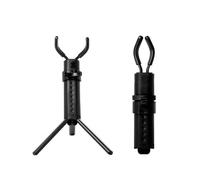 Soporte para Saxofón, Soporte Profesional Plegable Portátil, Patas De Metal, Trípode, Accesorios para Instrumentos De Viento (Color : Alto)