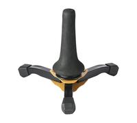 Soporte Para Saxofón Soprano: Soporte Para Trípode Estable Plegable, Sopoŗte Portátil Para Instrumentos De Viento, Equipo De Música Ajustable Para Músicos | Sopoŗte Para Saxofón Soprano, Práctica, Ren