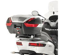 Soporte para Scooter Givi Monokey Piaggio MP3 Sport-Business (Agosto de 2014 a 17)-MP3 500IE Sport-Business (14 a 17)