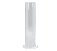 Soporte para Scrunchie, Pulsera acrílica Transparente, Soporte de exhibición para Almacenamiento, decoración del hogar para Baño