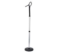 Soporte para Secador de Pelo, Altura, Cuello Flexible, Base Resistente, Soporte para Manos, Soporte para Cabello, Rotación de 360 grados, Cuello de Cisne FreeHair